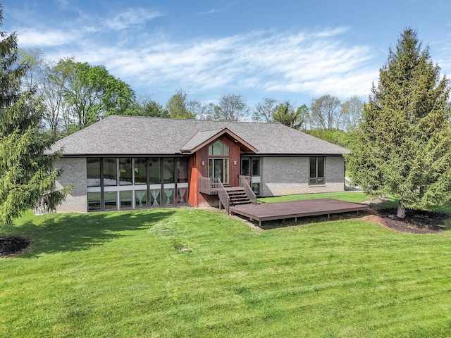 3448 Ostrander Rd, Ostrander, OH 43061