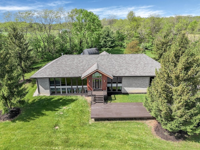 3448 Ostrander Rd, Ostrander, OH 43061
