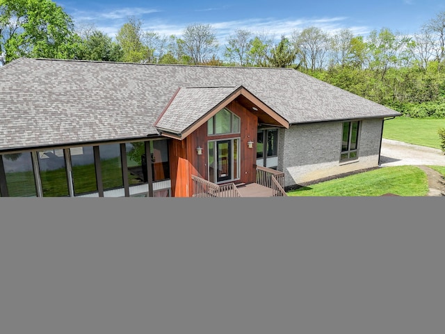 3448 Ostrander Rd, Ostrander, OH 43061