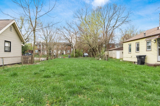 941 Seymour Ave, Columbus, OH 43206