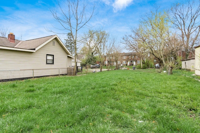 941 Seymour Ave, Columbus, OH 43206