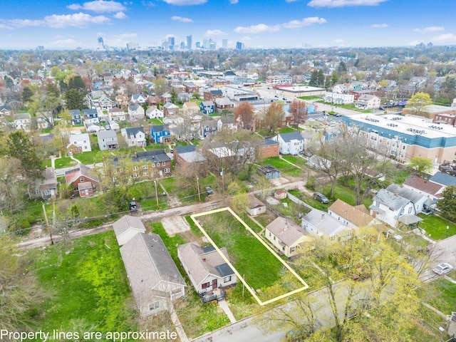 941 Seymour Ave, Columbus, OH 43206