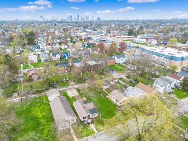 941 Seymour Ave, Columbus, OH 43206