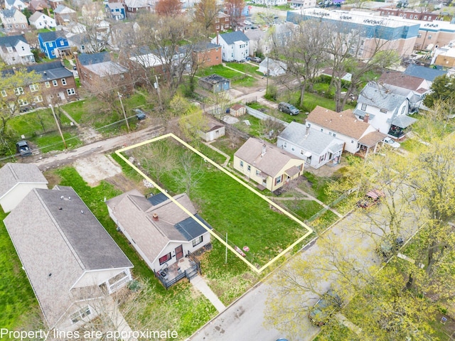 941 Seymour Ave, Columbus, OH 43206