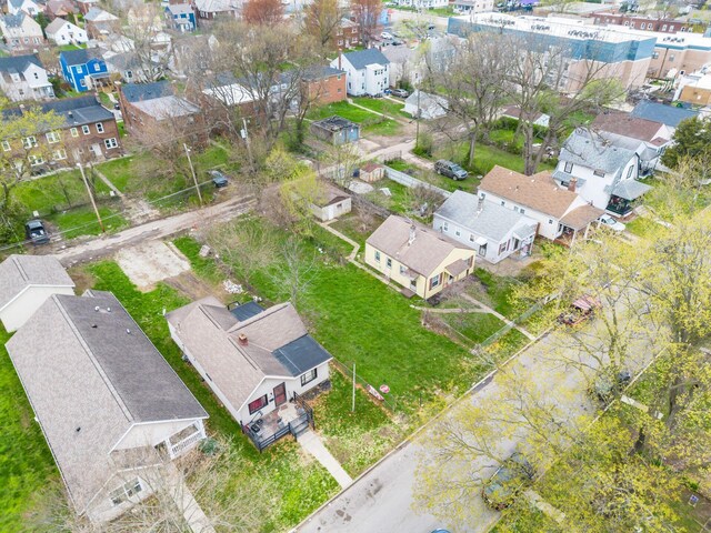 941 Seymour Ave, Columbus, OH 43206