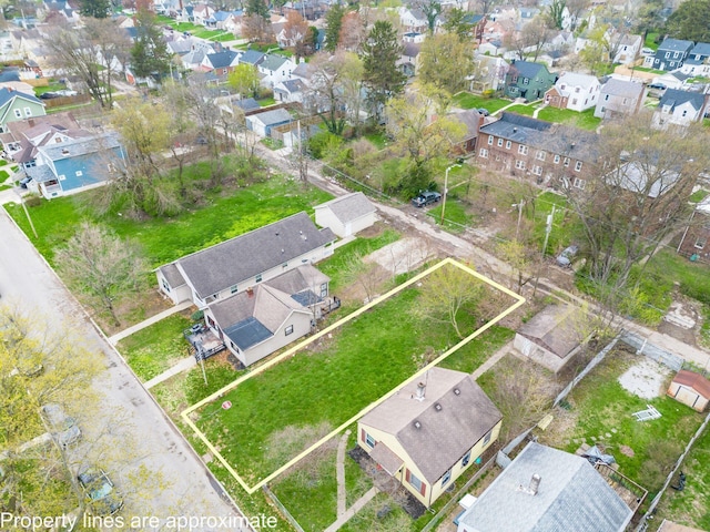 941 Seymour Ave, Columbus, OH 43206