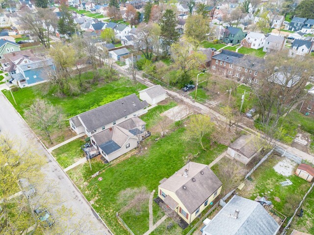 941 Seymour Ave, Columbus, OH 43206