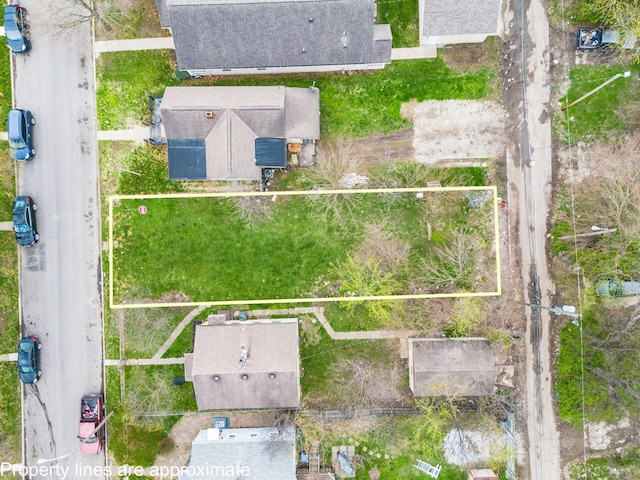 941 Seymour Ave, Columbus, OH 43206