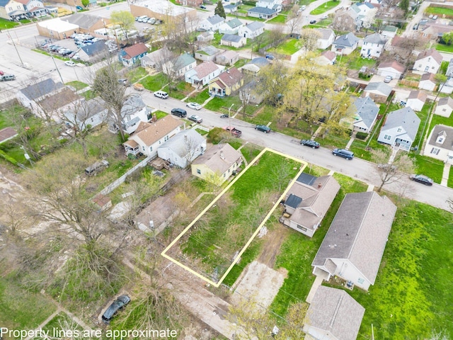 941 Seymour Ave, Columbus, OH 43206