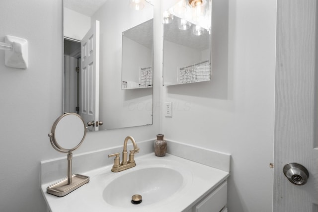155 Arrowfeather Ln, Lewis Center, OH 43035 - bathroom featuring vanity