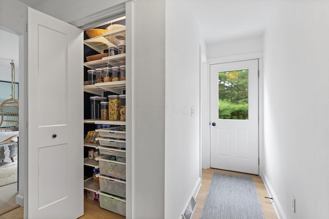8019 Clouse Rd, New Albany, OH 43054 - view of pantry