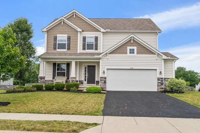 12181 Prairie View Dr NW, Pickerington, OH 43147 - photo 1