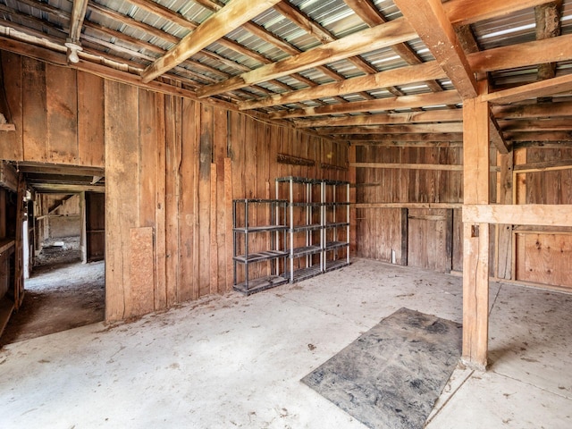88 Tallman St, North Lewisburg, OH 43060 - view of misc room