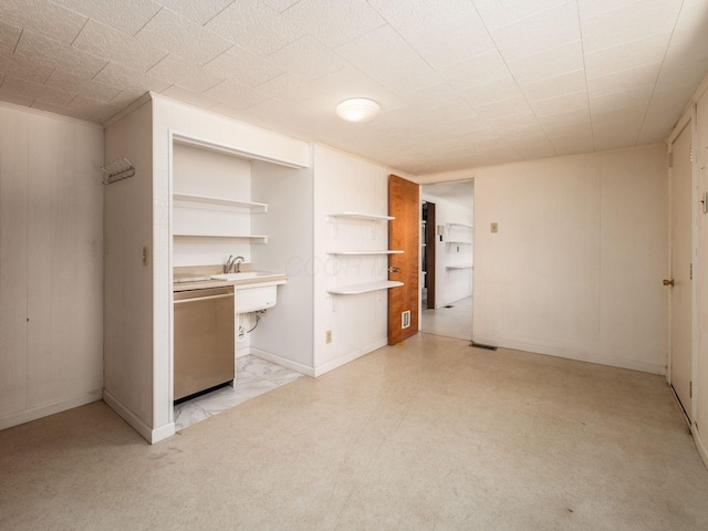 88 Tallman St, North Lewisburg, OH 43060 - view of unfurnished bedroom