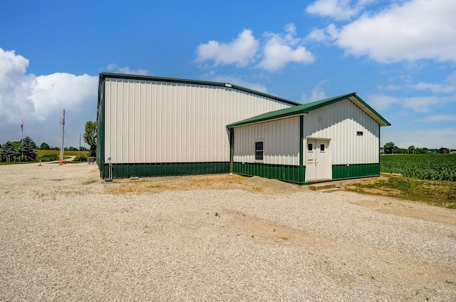 9730 Lancaster Kirkersville Rd NW, Baltimore, OH 43105 - exterior space