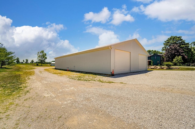 9730 Lancaster Kirkersville Rd NW, Baltimore, OH 43105 - exterior space