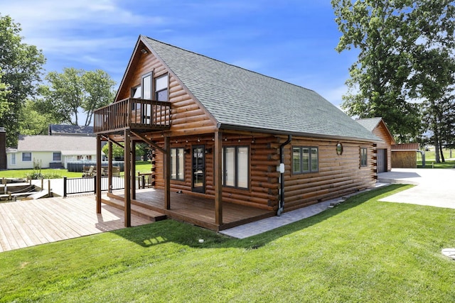 10800 Honey Creek Rd, Thornville, OH 43076 - photo 1