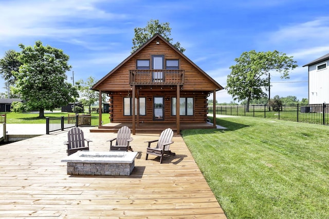 10800 Honey Creek Rd, Thornville, OH 43076 - photo 4