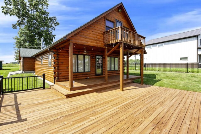 10800 Honey Creek Rd, Thornville, OH 43076 - photo 5