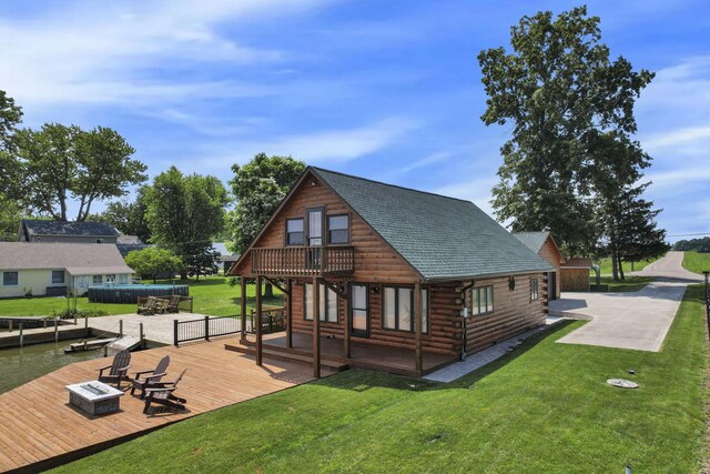 10800 Honey Creek Rd, Thornville, OH 43076 - photo 42