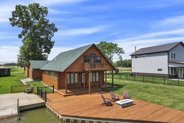 10800 Honey Creek Rd, Thornville, OH 43076 - photo 45