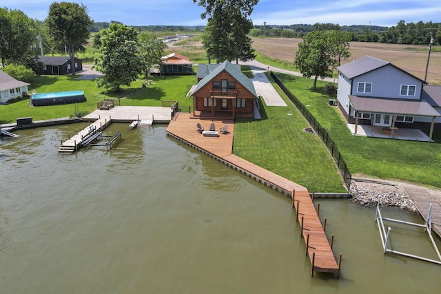 10800 Honey Creek Rd, Thornville, OH 43076 - photo 46