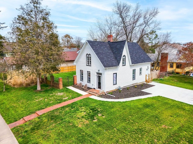 92 N Vine St, Westerville, OH 43081 - photo 1