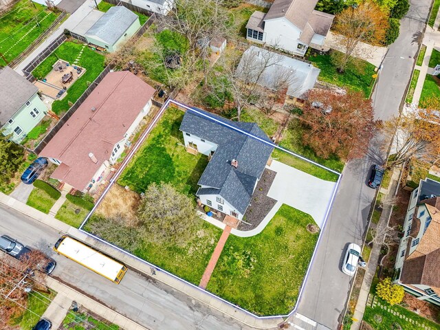 92 N Vine St, Westerville, OH 43081 - photo 52