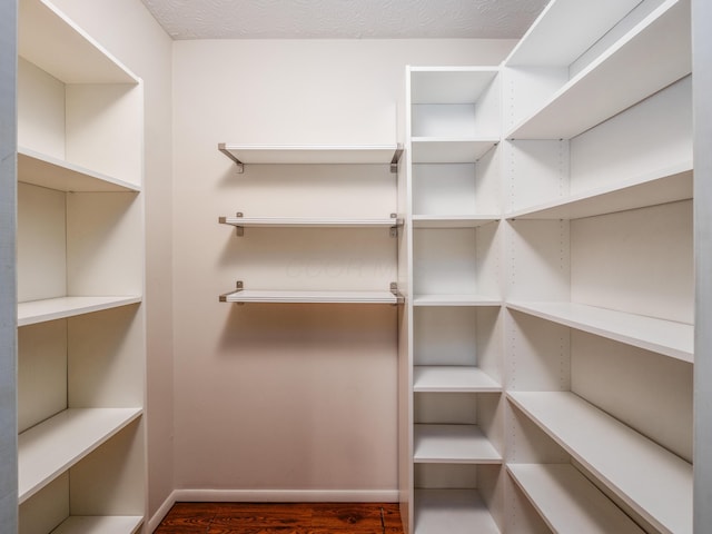 3794 Bridle Ct, Columbus, OH 43221 - view of storage area
