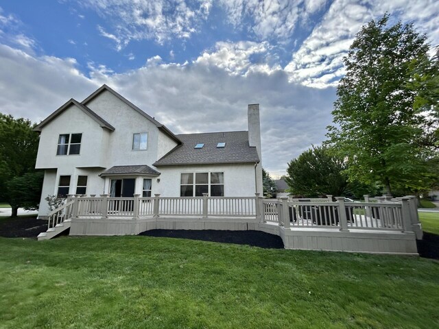 6345 Angeles Dr, Dublin, OH 43016 - photo 39