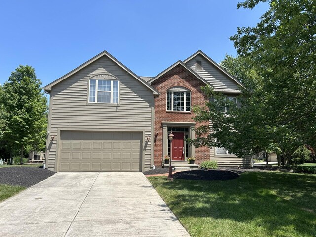 6345 Angeles Dr, Dublin, OH 43016 - photo 1