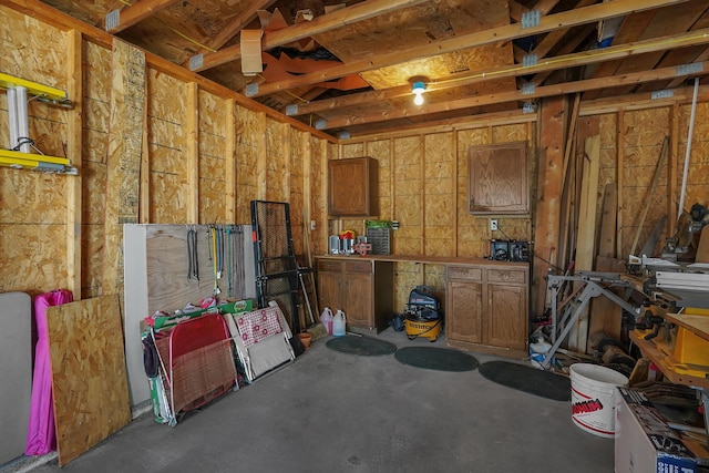 117 Fairfield Ave, Newark, OH 43055 - view of storage room