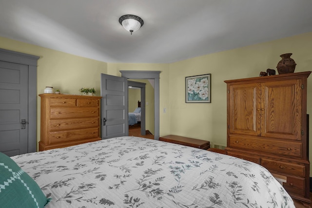 117 Fairfield Ave, Newark, OH 43055 - view of bedroom