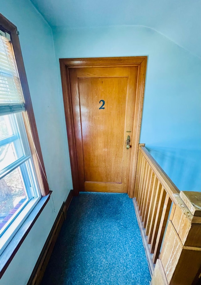 interior space