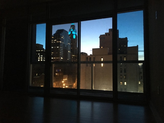 100 E Gay St Unit 607, Columbus, OH 43215 - detailed view of a city view
