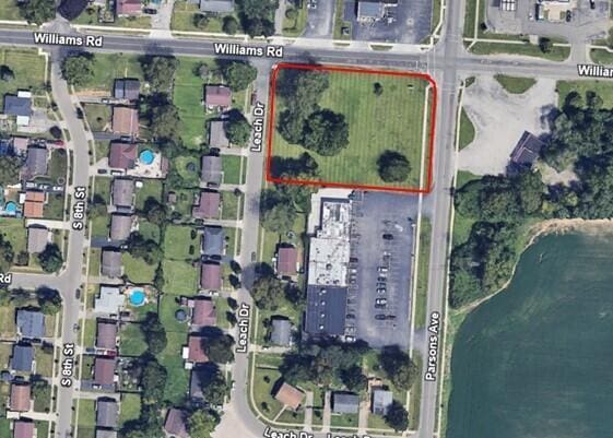 0 Parsons Ave, Columbus, OH 43207