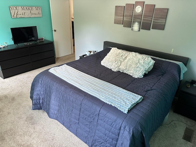 604 Forestwood Dr, Gahanna, OH 43230 - bedroom featuring carpet