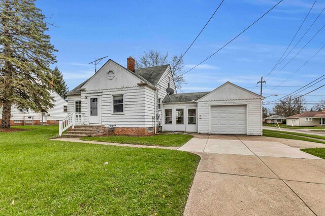 14608 Rockside Rd, Maple Heights, OH 44137 - photo 2
