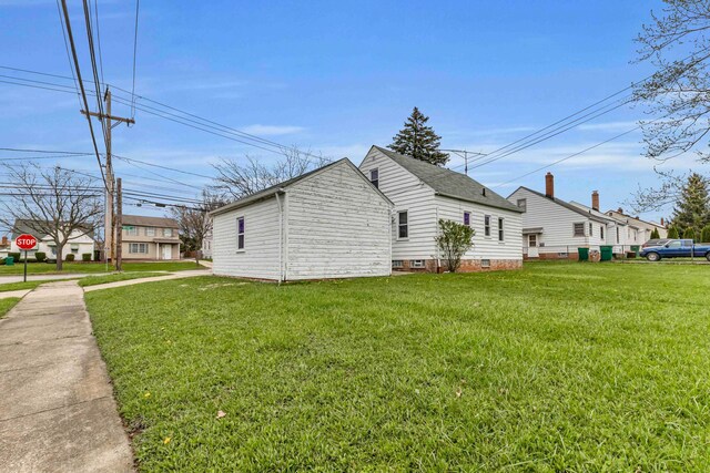14608 Rockside Rd, Maple Heights, OH 44137 - photo 28