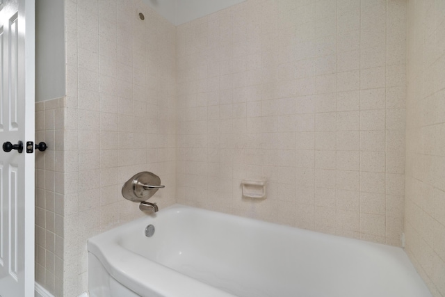 view of bathroom