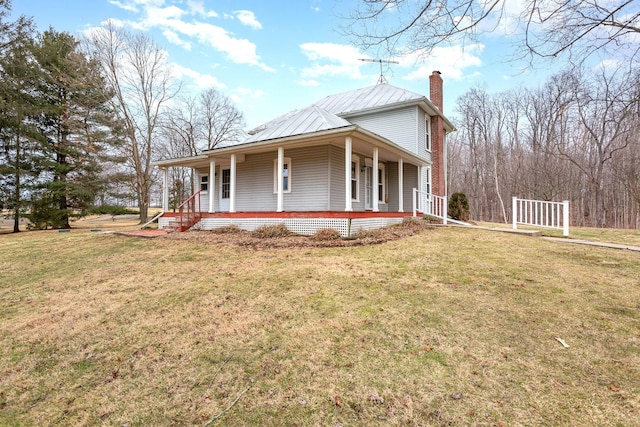 4433 Van Fossen Rd, Johnstown, OH 43031 - photo 2