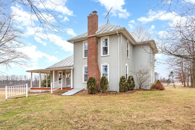 4433 Van Fossen Rd, Johnstown, OH 43031 - photo 5