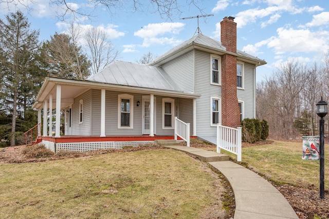 4433 Van Fossen Rd, Johnstown, OH 43031 - photo 1
