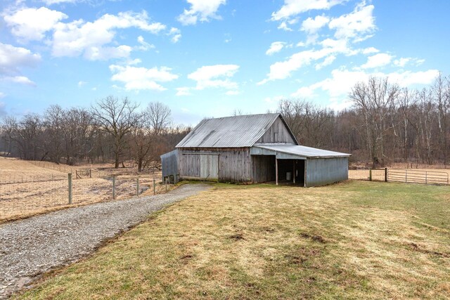 4433 Van Fossen Rd, Johnstown, OH 43031 - photo 9