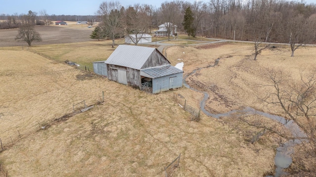 4433 Van Fossen Rd, Johnstown, OH 43031 - photo 34