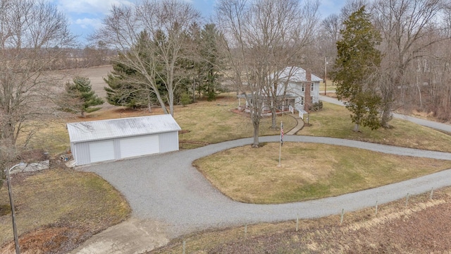 4433 Van Fossen Rd, Johnstown, OH 43031 - photo 35
