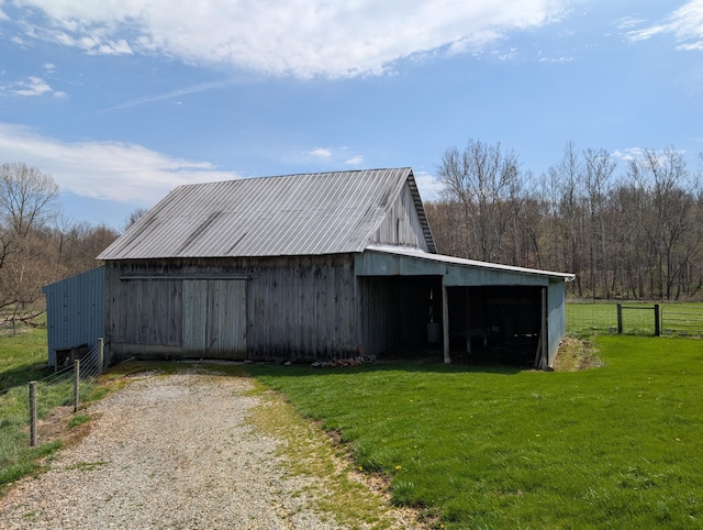 4433 Van Fossen Rd, Johnstown, OH 43031 - photo 7