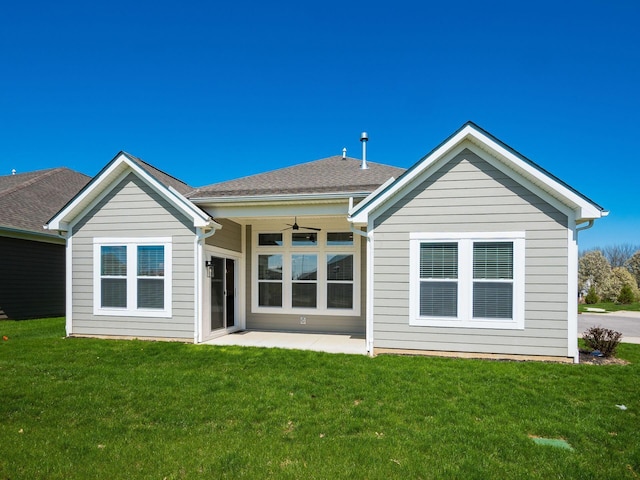 305 Millers Cove Ct, Sunbury, OH 43074 - photo 34