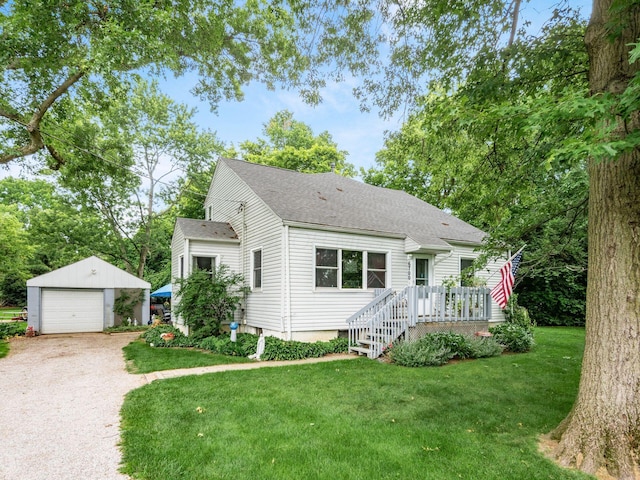 6700 Helm Ln, Reynoldsburg, OH 43068 - photo 3