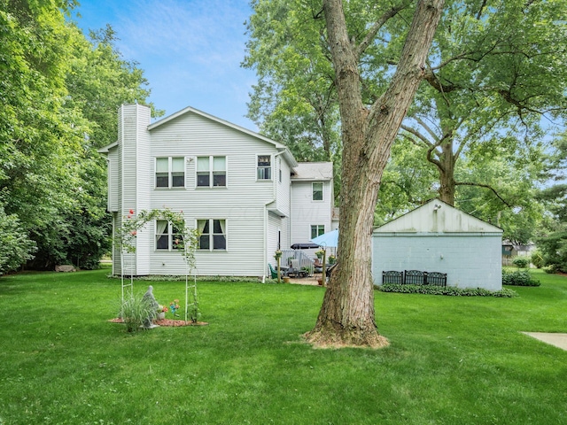6700 Helm Ln, Reynoldsburg, OH 43068 - photo 2